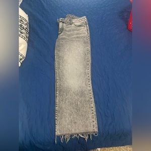 Express Jeans barely worn